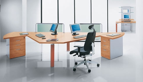 Tables and Chairs for good posture